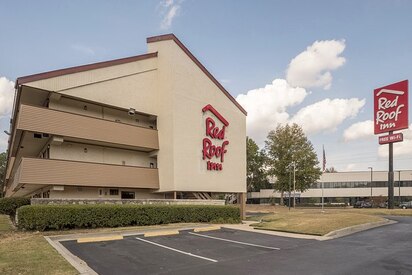 Red Roof Inn Atlanta Norcross Atlanta 