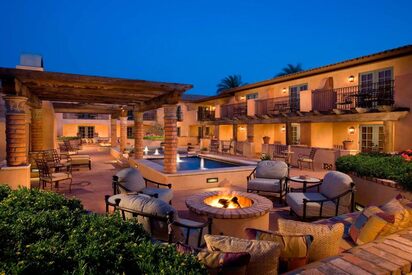 Royal Palms Resort & Spa Phoenix - Lowest Flight Fares Royal Palms Resort & Spa Phoenix