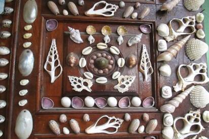 Shell Museum Diu - Lowest Flight Fares Shell Museum Diu