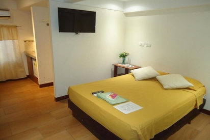 Suites Minimalistas Guayaquil 