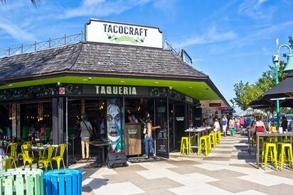 Tacocraft Fort Lauderdale 