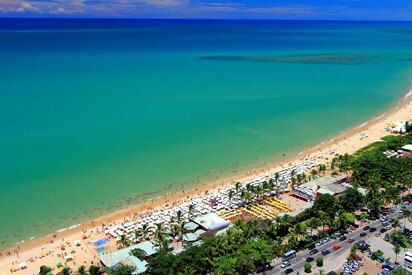Taperapuan Porto Seguro - Lowest Flight Fares Taperapuan Porto Seguro