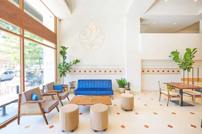 The Kind Roastery & Brewroom Bangalore 