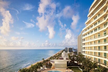The Ritz-Carlton Fort Lauderdale