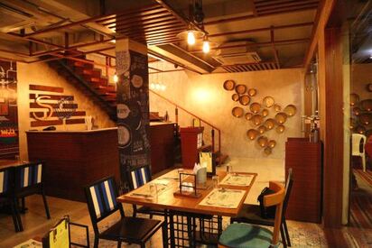 The Sigdi Veg BBQ rsetaurant Hubli - Lowest Flight Fares The Sigdi Veg BBQ rsetaurant Hubli