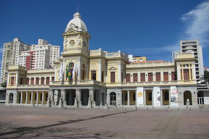 Arte y museos Belo Horizonte