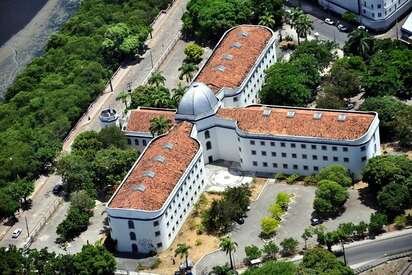 Casa da Cultura Recife