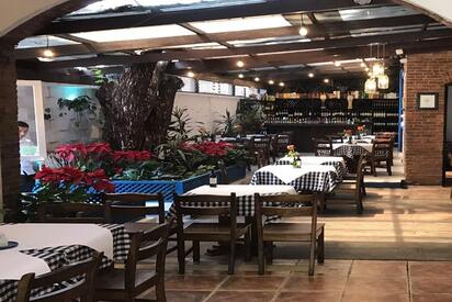 DEL GRIEGO Fontabella Guatemala City 