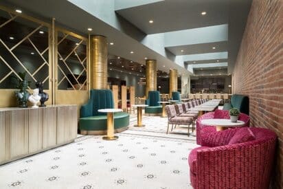 Dutch's Gastropub Newark 