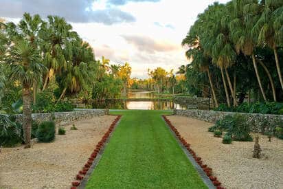 Fairchild Tropical Botanical Gardens Miami 