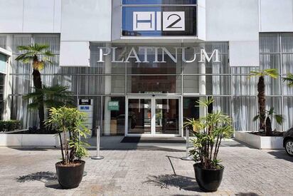 H2 Platinum Belo Horizonte 