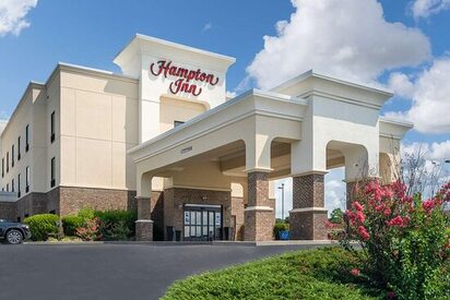 Hampton Inn London - North KY London 