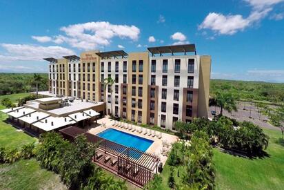 Hilton Garden Inn Guanacaste Liberia 