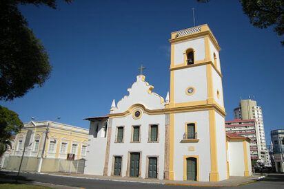 Historic Center of Natal 