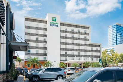 Holiday Inn Express Tegucigalpa