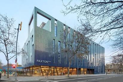 Hotel Paxton Barcelona 