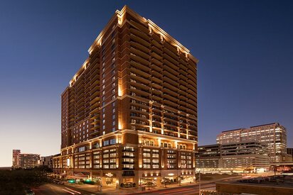 Hotel ZaZa Austin - Lowest Flight Fares Hotel ZaZa Austin