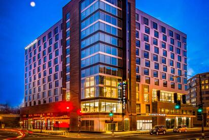 Hyatt Place Washington DC White House Washington DC - Lowest Flight Fares Hyatt Place Washington DC White House Washington DC
