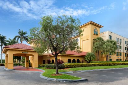 La Quinta Inn by Wyndham Fort Lauderdale