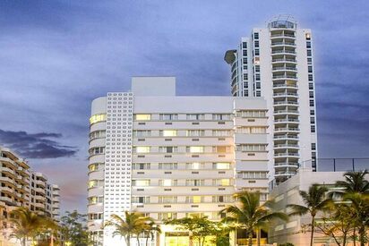 Lexington by Hotel RL Miami Beach Miami 