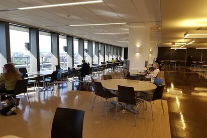 Madison Cafe Library of Congress Washington DC - Lowest Flight Fares Madison Cafe Library of Congress Washington DC