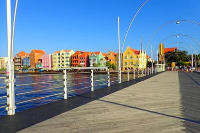 Marichi Pier Willemstad