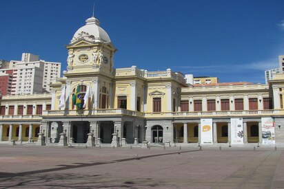 Museo de Artes y Oficios Belo Horizonte 