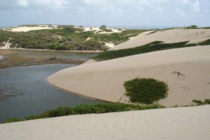 Natal Dune State Park Natal - Lowest Flight Fares Natal Dune State Park Natal