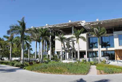 Perez Art Museum Miami 