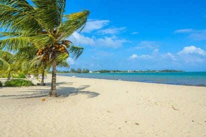 Placencia Peninsula Ciudad de Belice