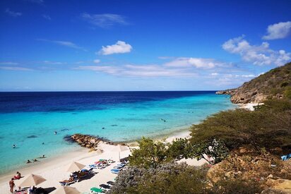 Playa Porto Mari Willemstad