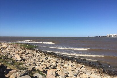 Playas de Montevideo