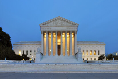 Supreme Court of the United States Washington DC - Lowest Flight Fares Supreme Court of the United States Washington DC