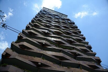 The Charlee Hotel Medellín 