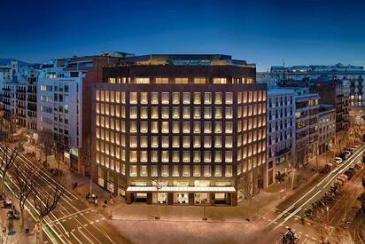 The One Barcelona - Lowest Flight Fares The One Barcelona
