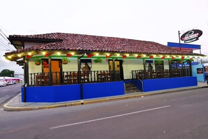 Toro Negro Steak House Liberia 