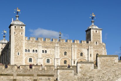 Tower of London 