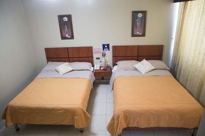 Tropical Inn Hotel Guayaquil 