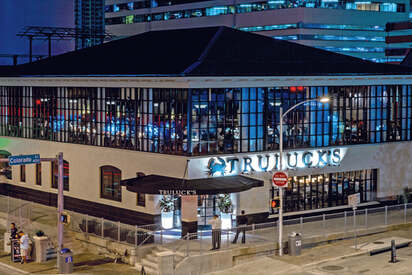 Truluck’s Ocean’s Finest Seafood & Crab- Austin Downtown Austin - Lowest Flight Fares Truluck’s Ocean’s Finest Seafood & Crab- Austin Downtown Austin