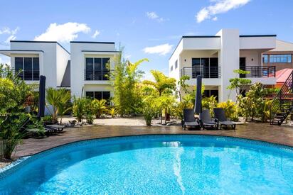 Tucan Resort & Spa Paramaribo 