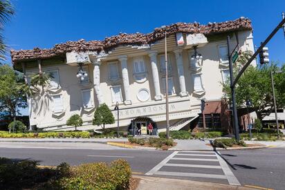 WonderWorks Orlando