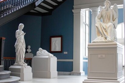 Albany Institute of History & Art Albany - Lowest Flight Fares Albany Institute of History & Art Albany