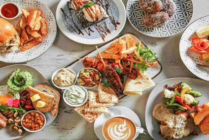 Bo Kaap Deli Cape Town - Lowest Flight Fares Bo Kaap Deli Cape Town
