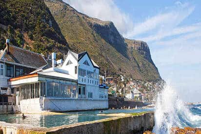 Brass Bell Cape Town - Lowest Flight Fares Brass Bell Cape Town