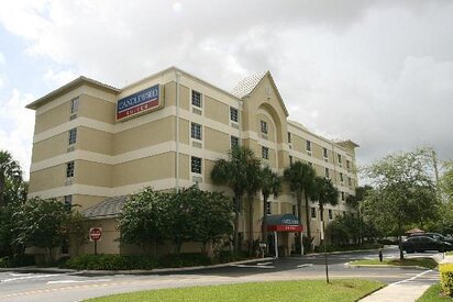 Candlewood Suites An IHG Hotel Fort Lauderdale - Lowest Flight Fares Candlewood Suites An IHG Hotel Fort Lauderdale