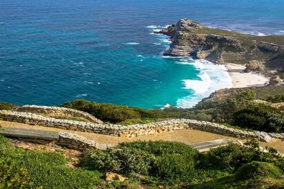 Cape Point Cape Town - Lowest Flight Fares Cape Point Cape Town