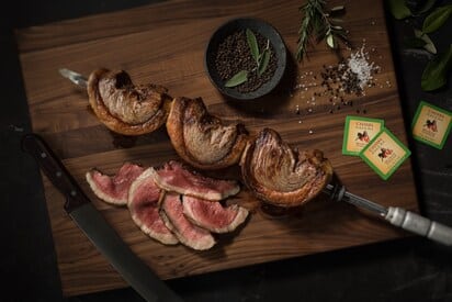 Chama Gaucha Brazilian Steakhous San Antonio - Lowest Flight Fares Chama Gaucha Brazilian Steakhous San Antonio