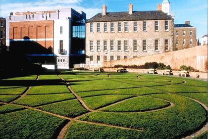 Chester Beatty Library Dublin - Lowest Flight Fares Chester Beatty Library Dublin