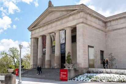 Cincinnati Art Museum Cincinnati 