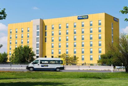 City Express by Marriott Santiago
